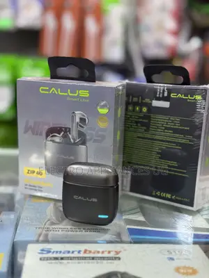 Calus Zip 40 Wireless Earbuds