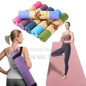 Sports Mats
