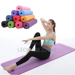 Gym Exercise Mats