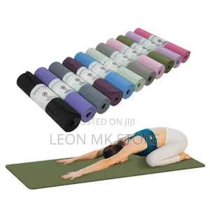 Fitness Pilates