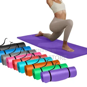 Fitness Accessories Mats