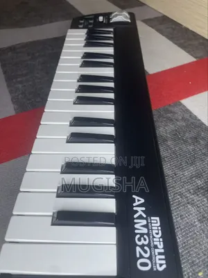 Midi-keyboard Midiplus Mk32