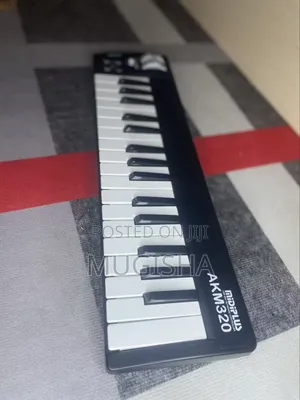 Midi-keyboard Midiplus Mk32
