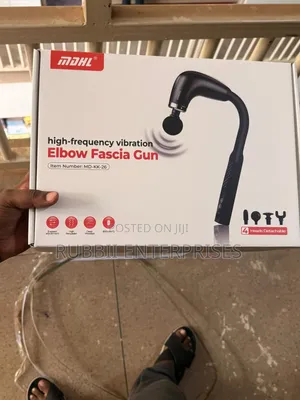 Elbow Fascial Massager