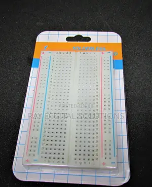 Mini Breadboard
