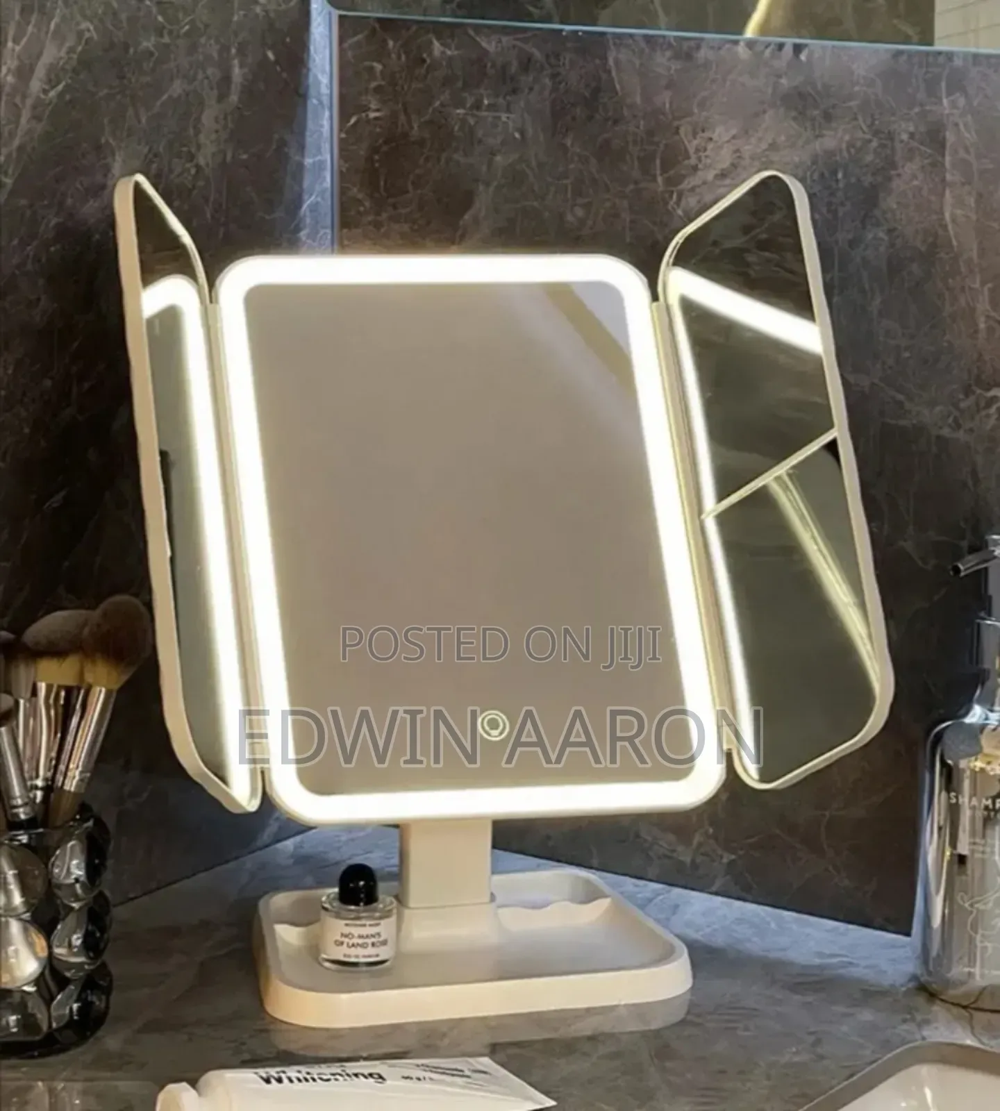 Led Vanity Dressing Mirror
