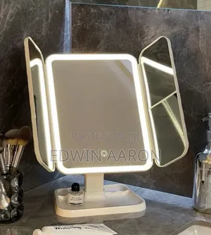 Led Vanity Dressing Mirror