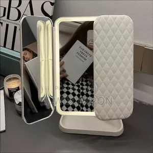 Led Vanity Dressing Mirror