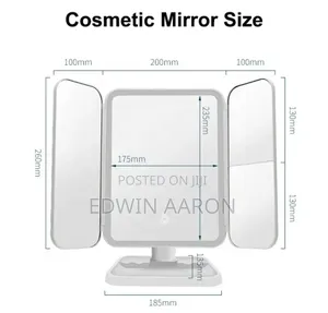 Led Vanity Dressing Mirror