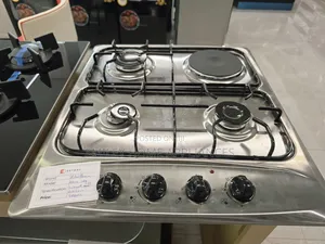 Blueflame 60cm*60cm (3+1) Stainless Steel Built-in Gas Hob at Discount
