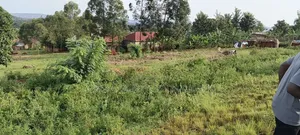 Land for Residential