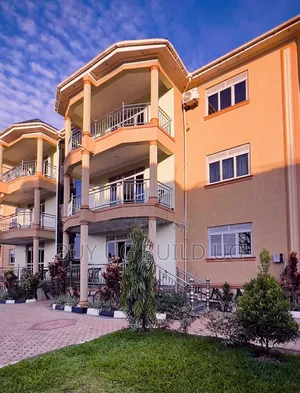 3bdrm Apartment in Kyaliwajjala Town, Central Division for rent