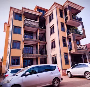 2bdrm Apartment in Kyaliwajjala Town, Central Division for rent