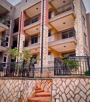3bdrm Apartment in Najjera, Central Division for rent