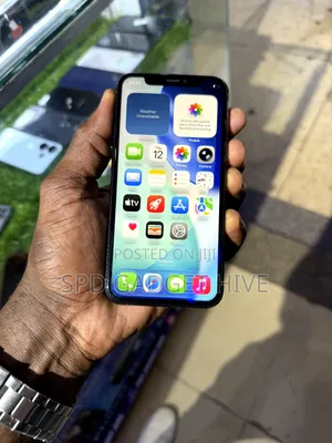 Apple iPhone 11 Pro 64 GB Gray