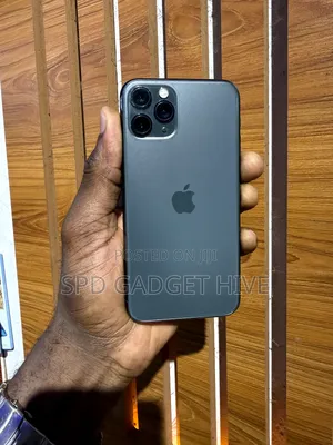 Apple iPhone 11 Pro 64 GB Gray