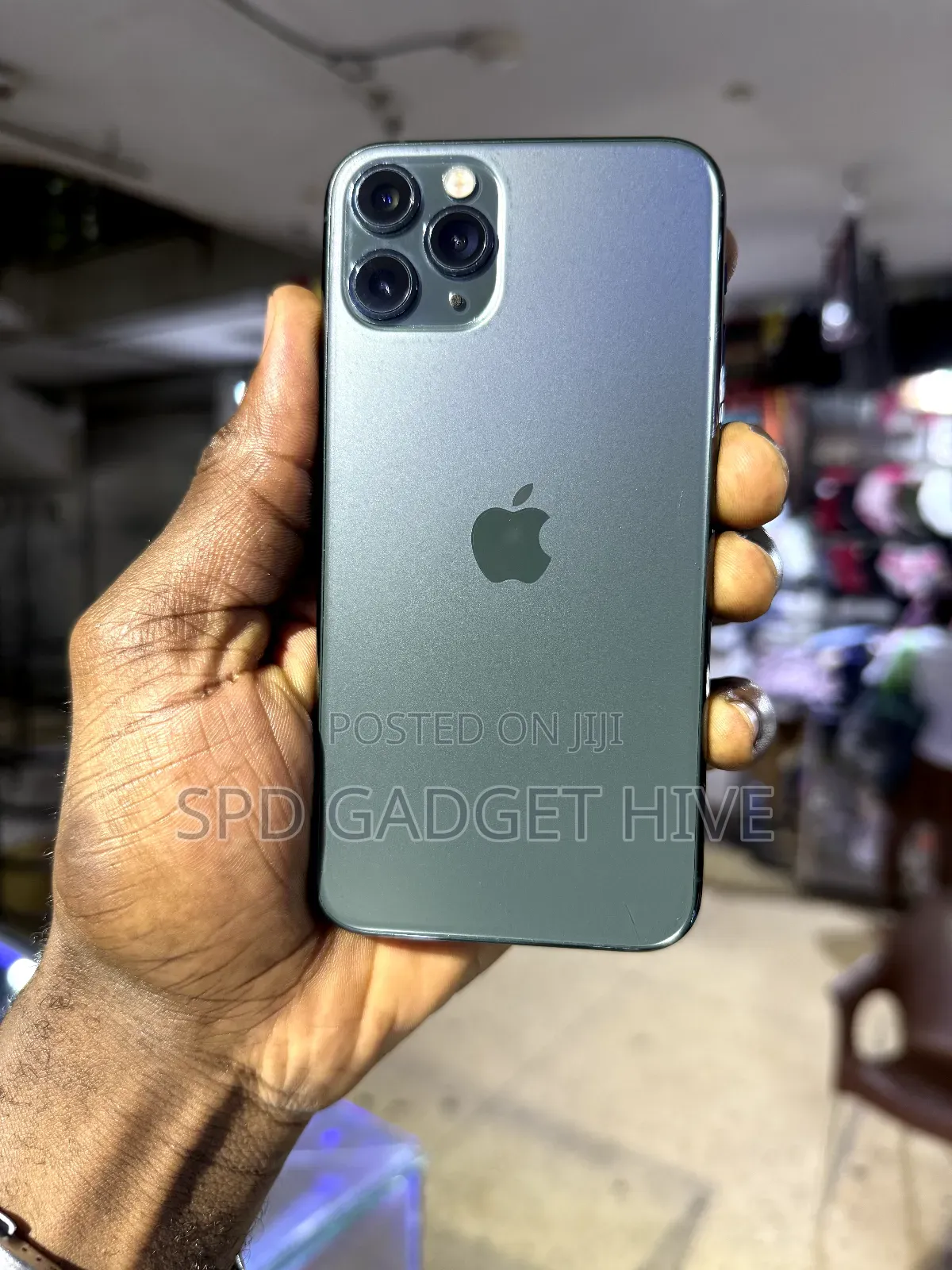 Apple iPhone 11 Pro 64 GB
