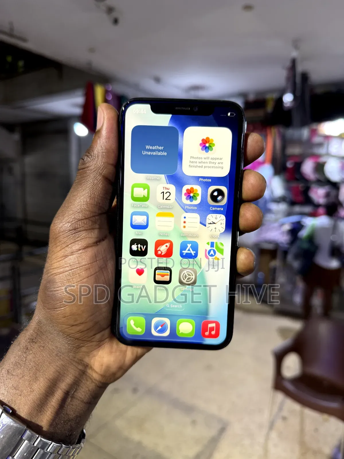 Apple iPhone 11 Pro 64 GB