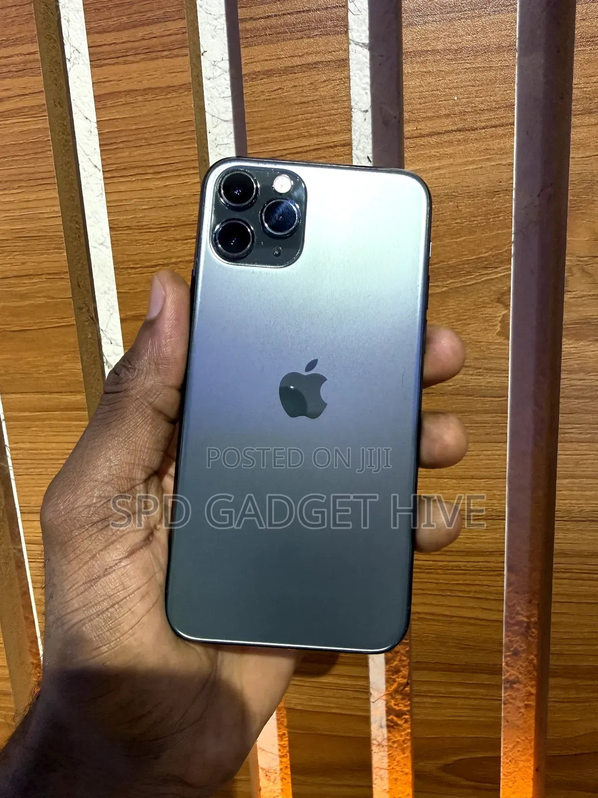 Apple iPhone 11 Pro 64 GB
