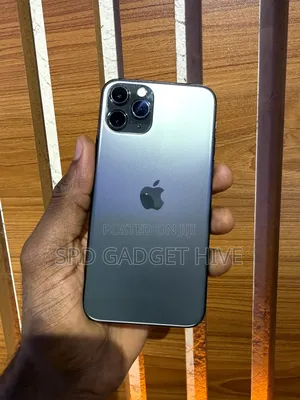 Apple iPhone 11 Pro 64 GB