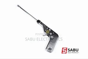 Automatic Gas Stove Lighter – No Battery Igniter