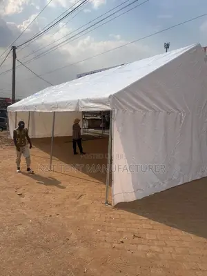 Ordinary Tent 50seater
