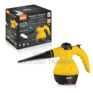 Handheld Steam Cleaner