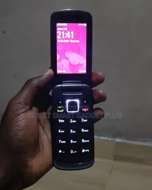 Motorola GLEAM Black