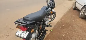 Bajaj CT 125X 2024 Black