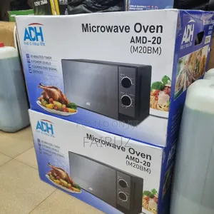 20l Adh Microwave Oven Manual
