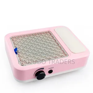 Professional Nail Dust Collector Nail Vacuum Cleaner