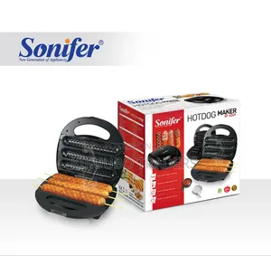 Sonifer Electric Hot Dog Maker