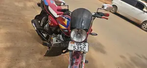 Bajaj CT 125X 2022 Red