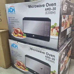 Adh 20l Digital Microwave Oven