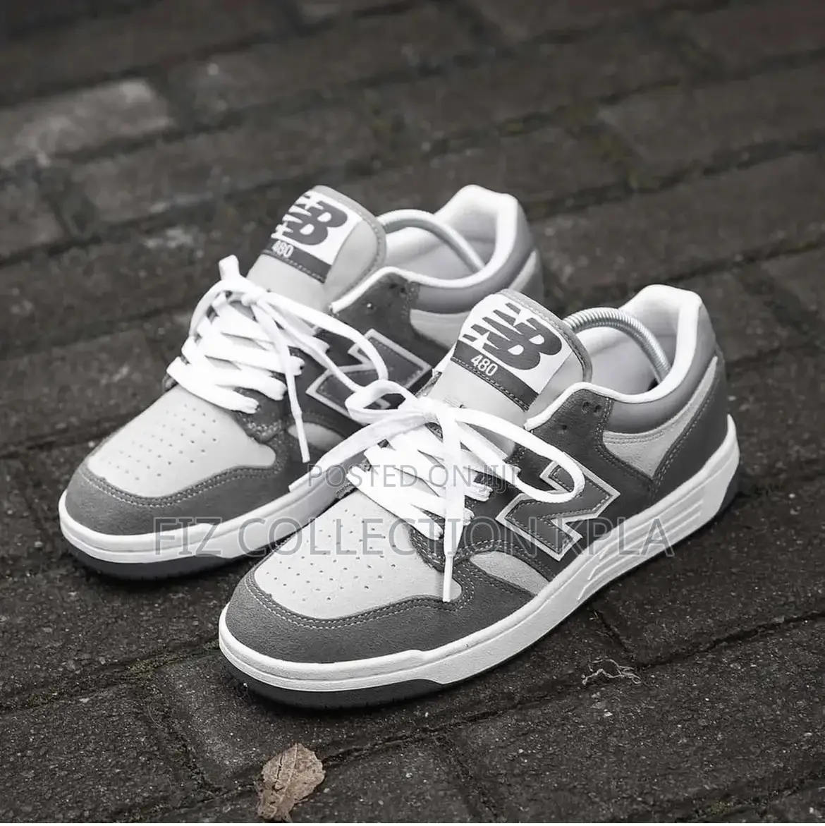 Newbalance 480