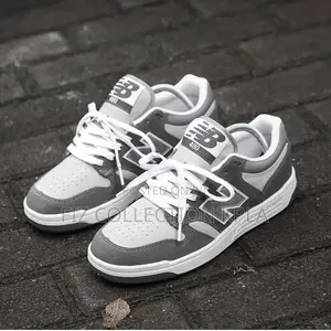 Newbalance 480