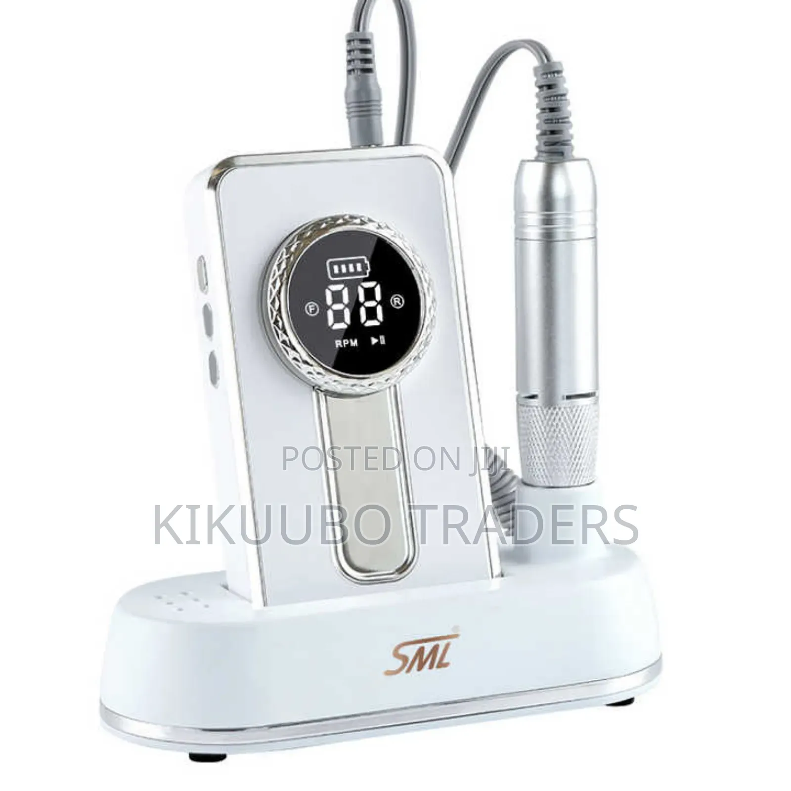 Professional Electric Nail Drill