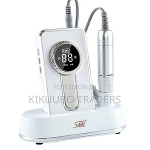 Professional Electric Nail Drill