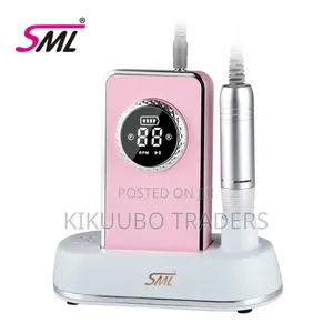 Professional Electric Nail Drill