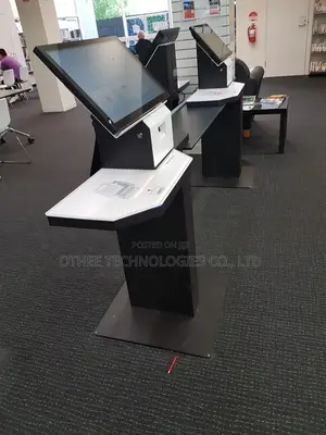 Smart Queue Management System