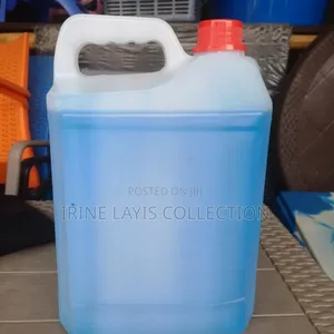5l Octopus Dog Shampoo