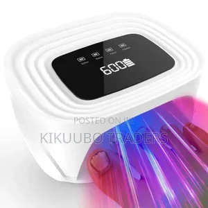 Led Uv Nail Polish Dryer Lamp