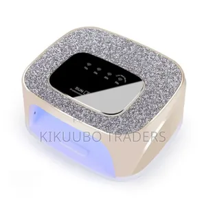 Cordless Uv Led Nail Lamp
