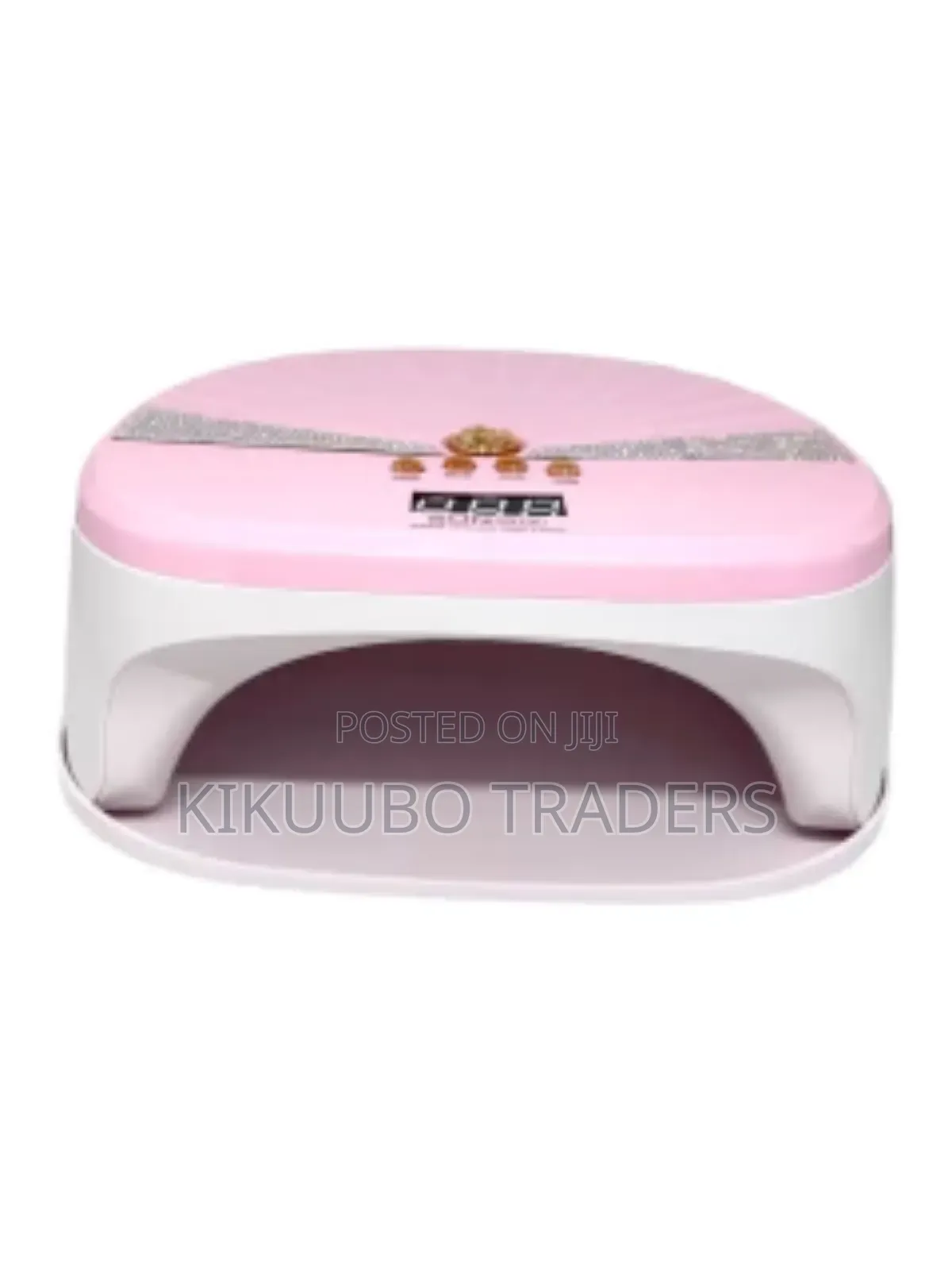 Uv Led Nail Lamp