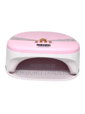 Uv Led Nail Lamp