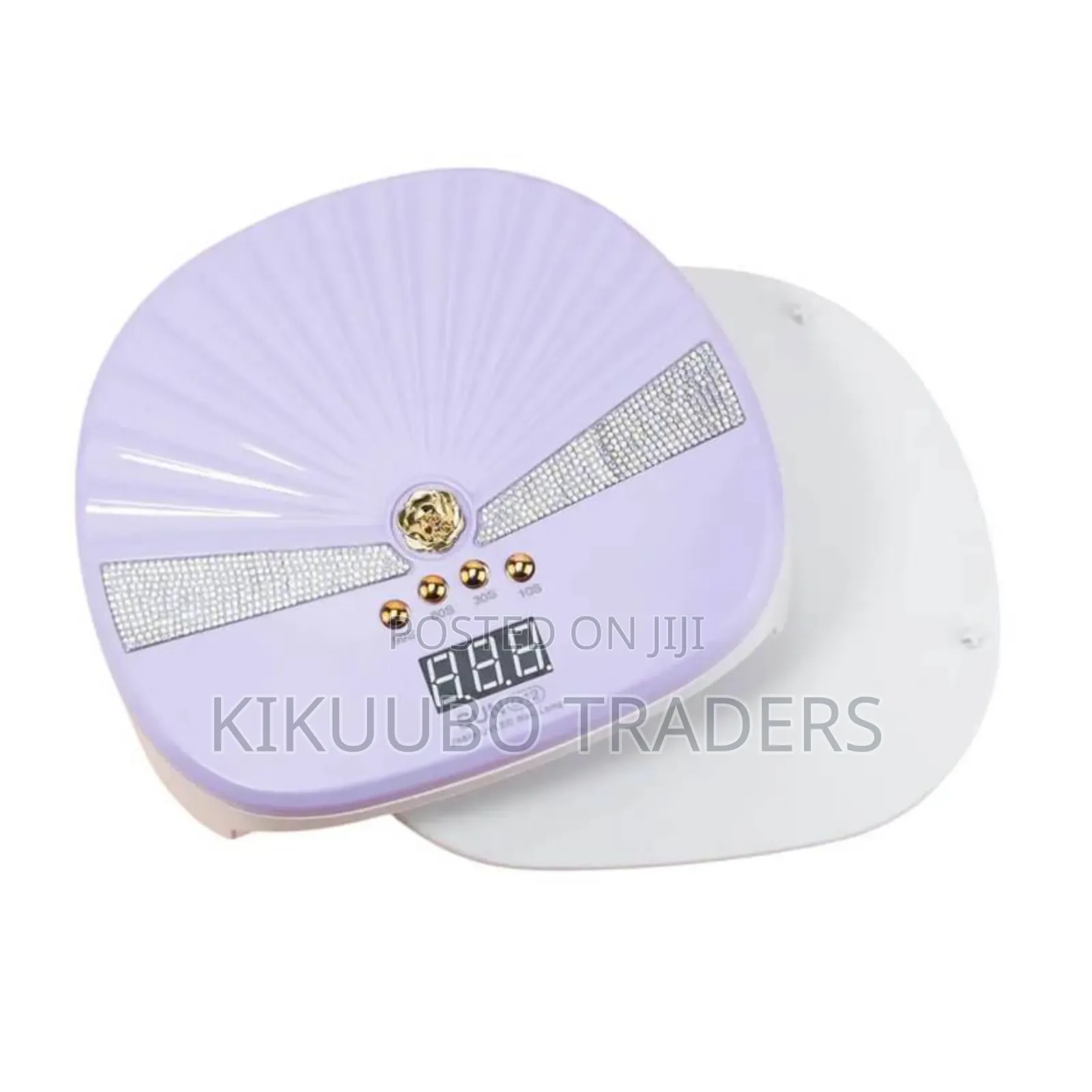 Uv Led Nail Lamp