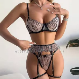 Lingerie Set