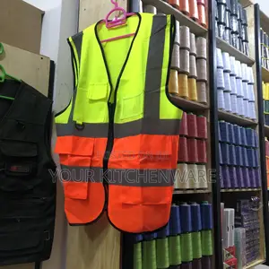 Reflector Vest