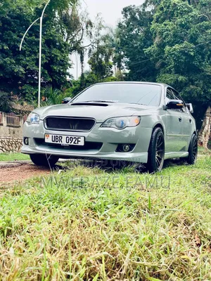 Subaru Legacy 2010
