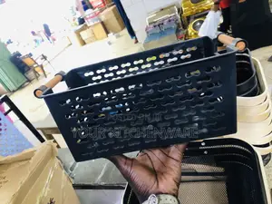 Portable Basket